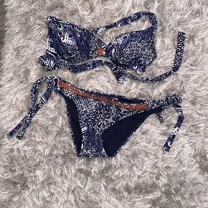 Lucky Brand bikini